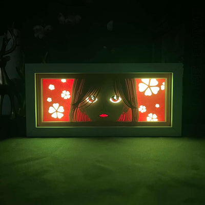 BLACK STONES LED BOX — LED Box view 12