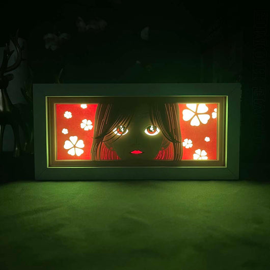 BLACK STONES LED BOX — LED Box view 12