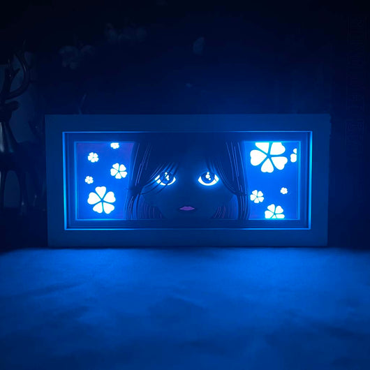 BLACK STONES LED BOX — LED Box view 13