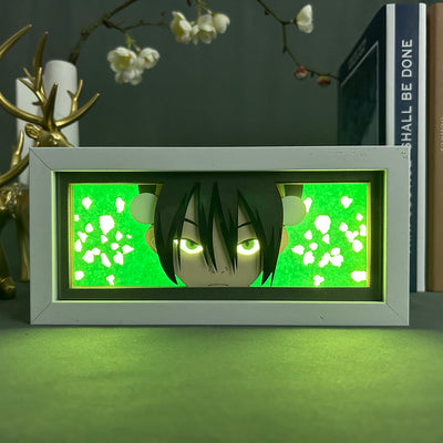 FIRE NATION LED BOX — LED Box view 5