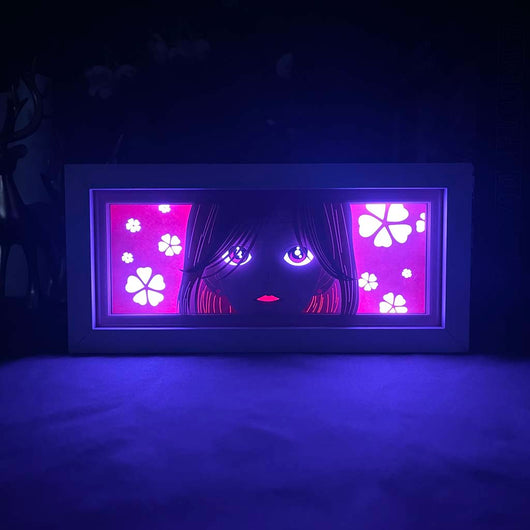 BLACK STONES LED BOX — LED Box view 14