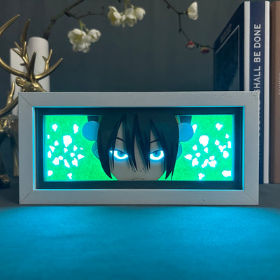 FIRE NATION LED BOX — LED Box view 6