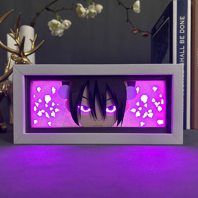 FIRE NATION LED BOX — LED Box view 7