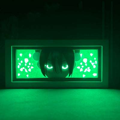FIRE NATION LED BOX — LED Box view 8
