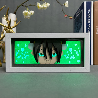 FIRE NATION LED BOX — LED Box view 9