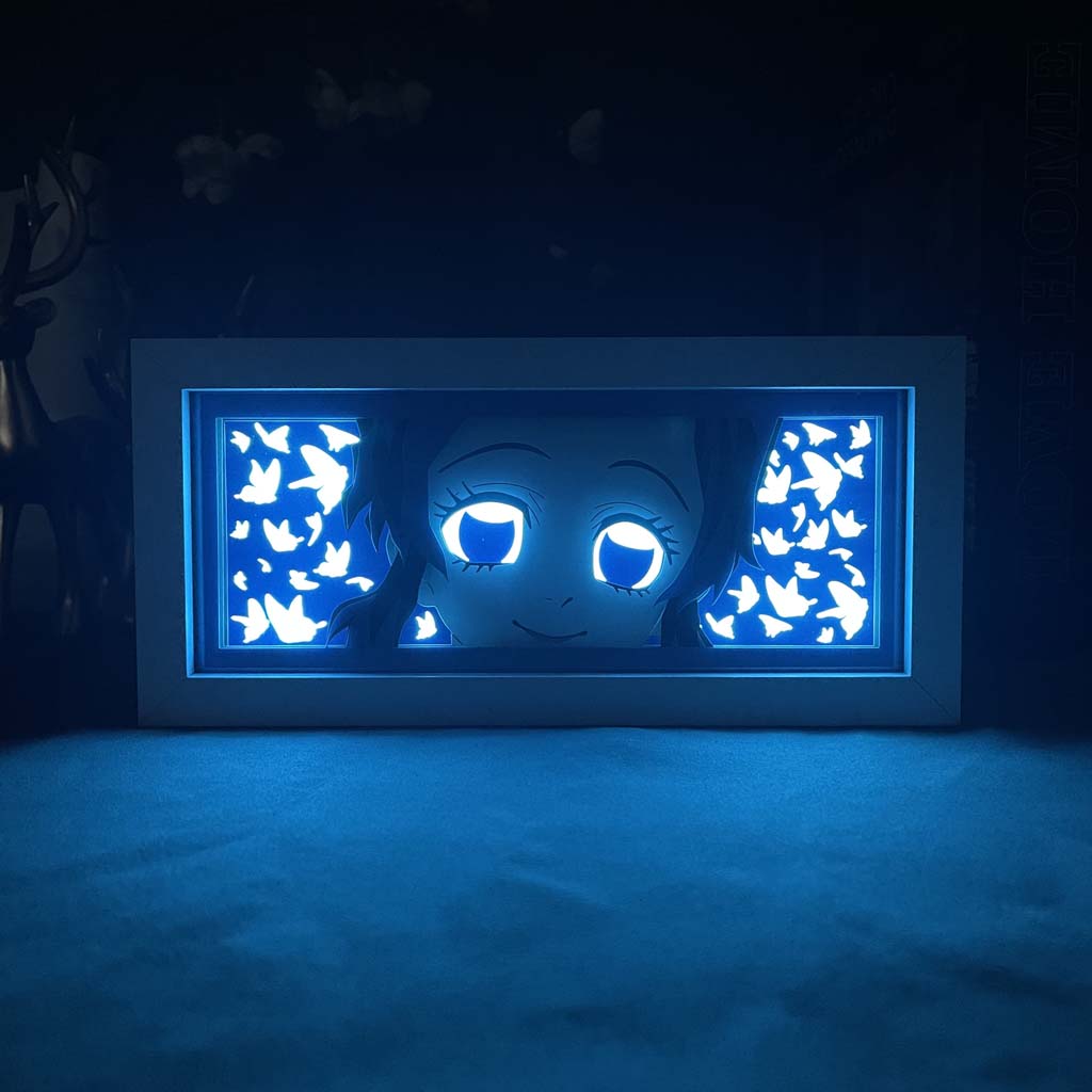 WISTERIA STING LED BOX - STAR KAGUNE