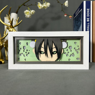 FIRE NATION LED BOX — LED Box view 10