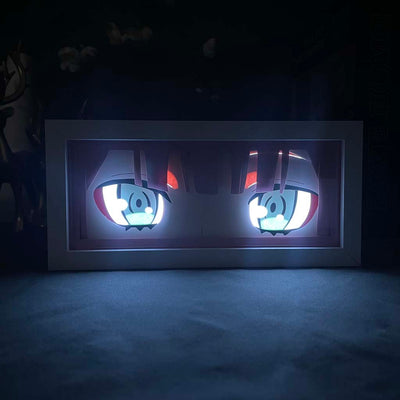 DARLING DASH LED BOX — LED Box view 8