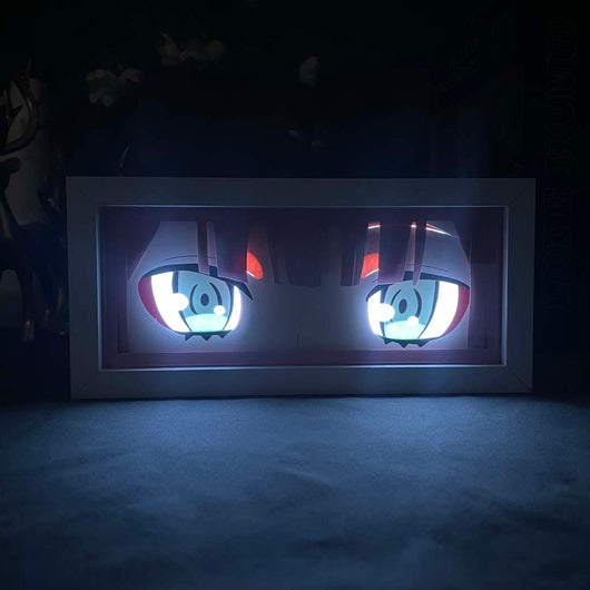 DARLING DASH LED BOX — LED Box view 8