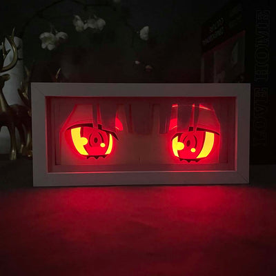 DARLING DASH LED BOX — LED Box view 9