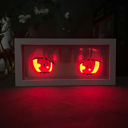 DARLING DASH LED BOX — LED Box view 9