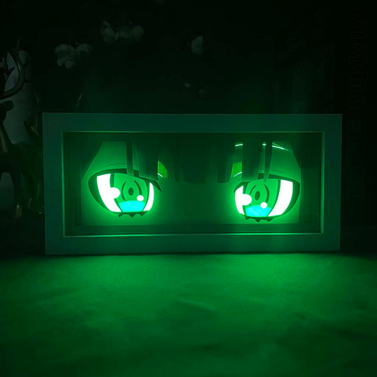 DARLING DASH LED BOX — LED Box view 10