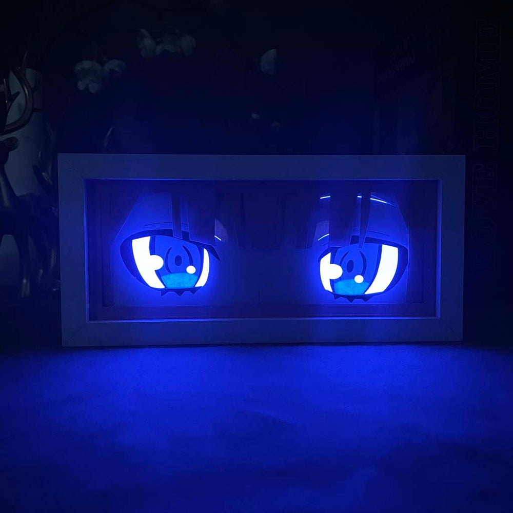 DARLING DASH LED BOX — LED Box view 11