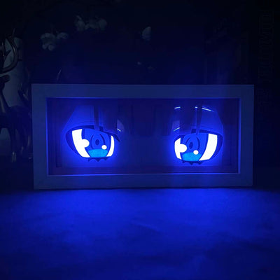 DARLING DASH LED BOX — LED Box view 11