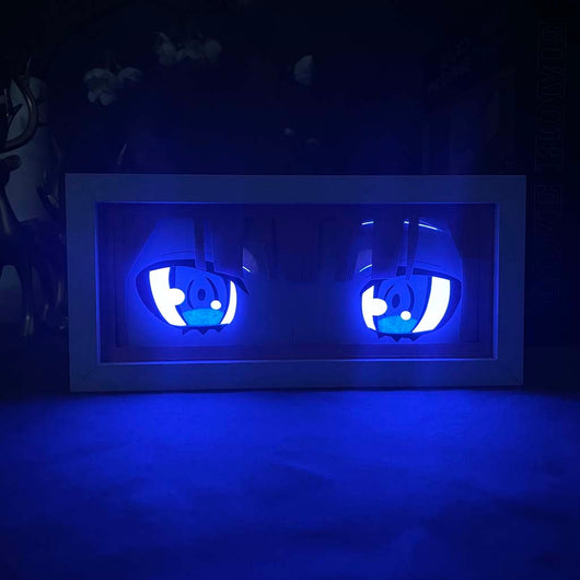 DARLING DASH LED BOX — LED Box view 11