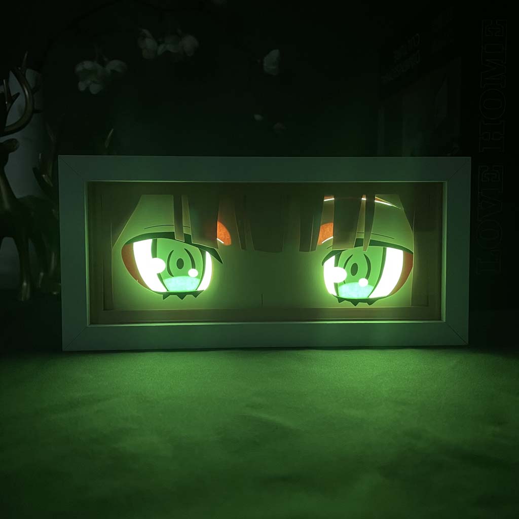 DARLING DASH LED BOX — LED Box view 12