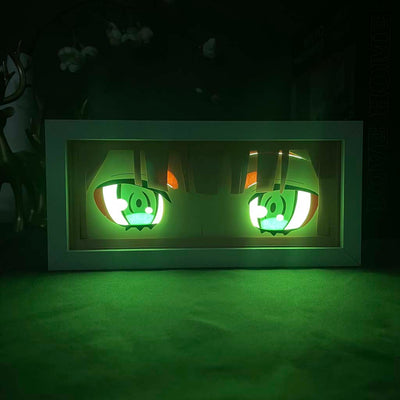 DARLING DASH LED BOX — LED Box view 12