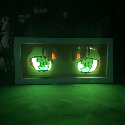 DARLING DASH LED BOX — LED Box view 12