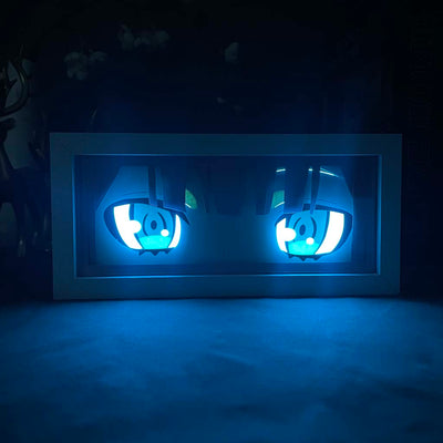 DARLING DASH LED BOX — LED Box view 13