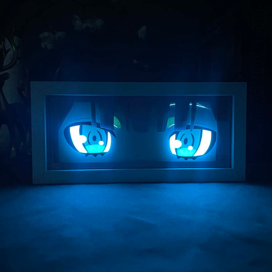 DARLING DASH LED BOX — LED Box view 13