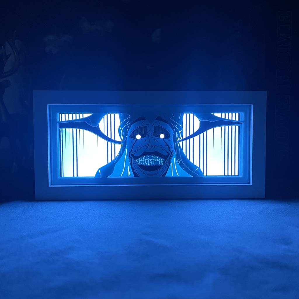 SOVEREIGN SOUL LED BOX - Image 12