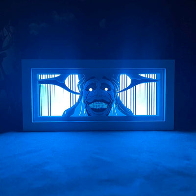 SOVEREIGN SOUL LED BOX - Image 12