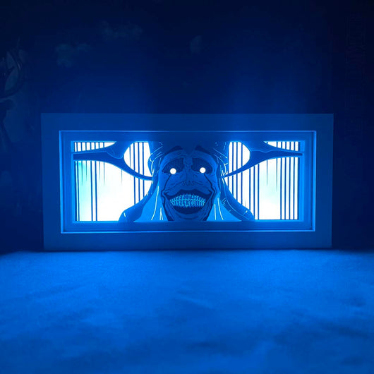 SOVEREIGN SOUL LED BOX - Image 12
