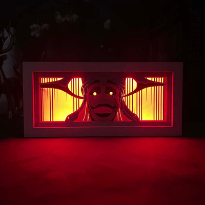 SOVEREIGN SOUL LED BOX - Image 3