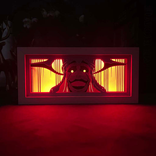SOVEREIGN SOUL LED BOX - Image 3