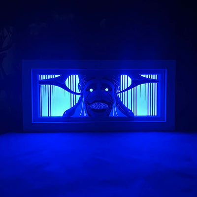 SOVEREIGN SOUL LED BOX - Image 14