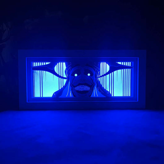 SOVEREIGN SOUL LED BOX - Image 14