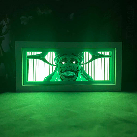 SOVEREIGN SOUL LED BOX - Image 15