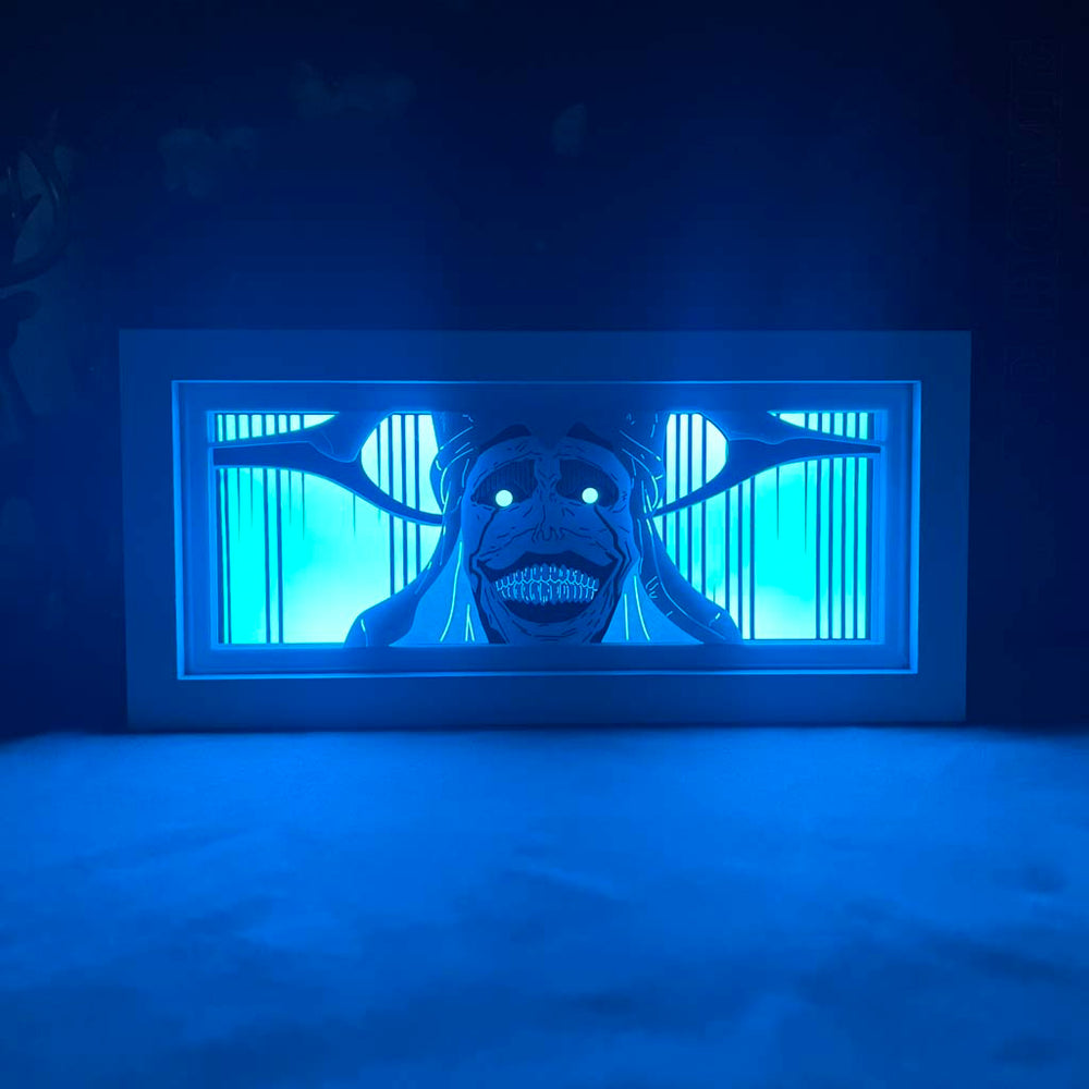 SOVEREIGN SOUL LED BOX - Image 16