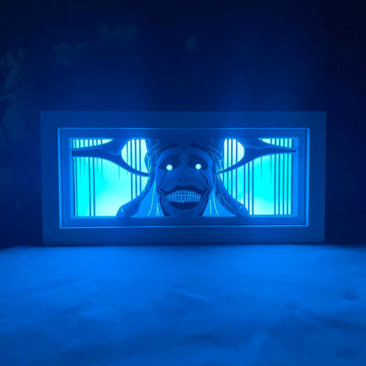 SOVEREIGN SOUL LED BOX - Image 16
