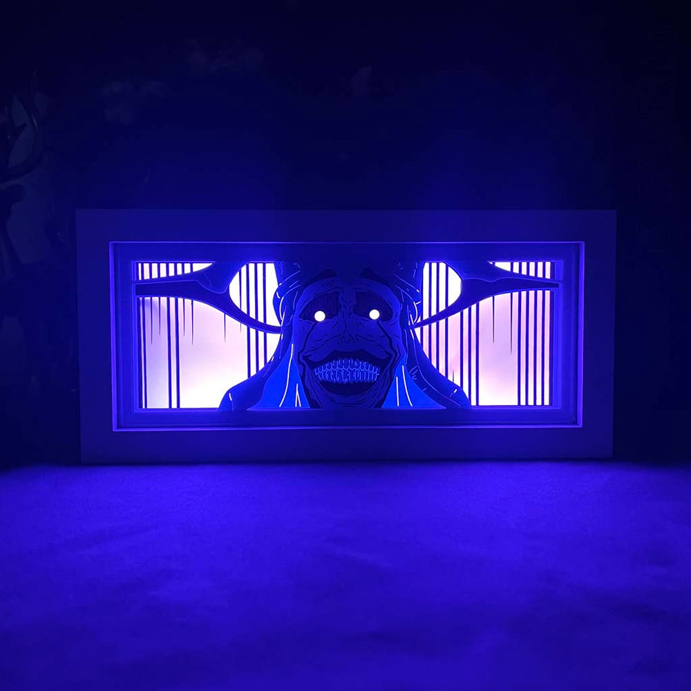 SOVEREIGN SOUL LED BOX - Image 17