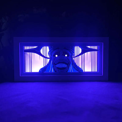 SOVEREIGN SOUL LED BOX - Image 17
