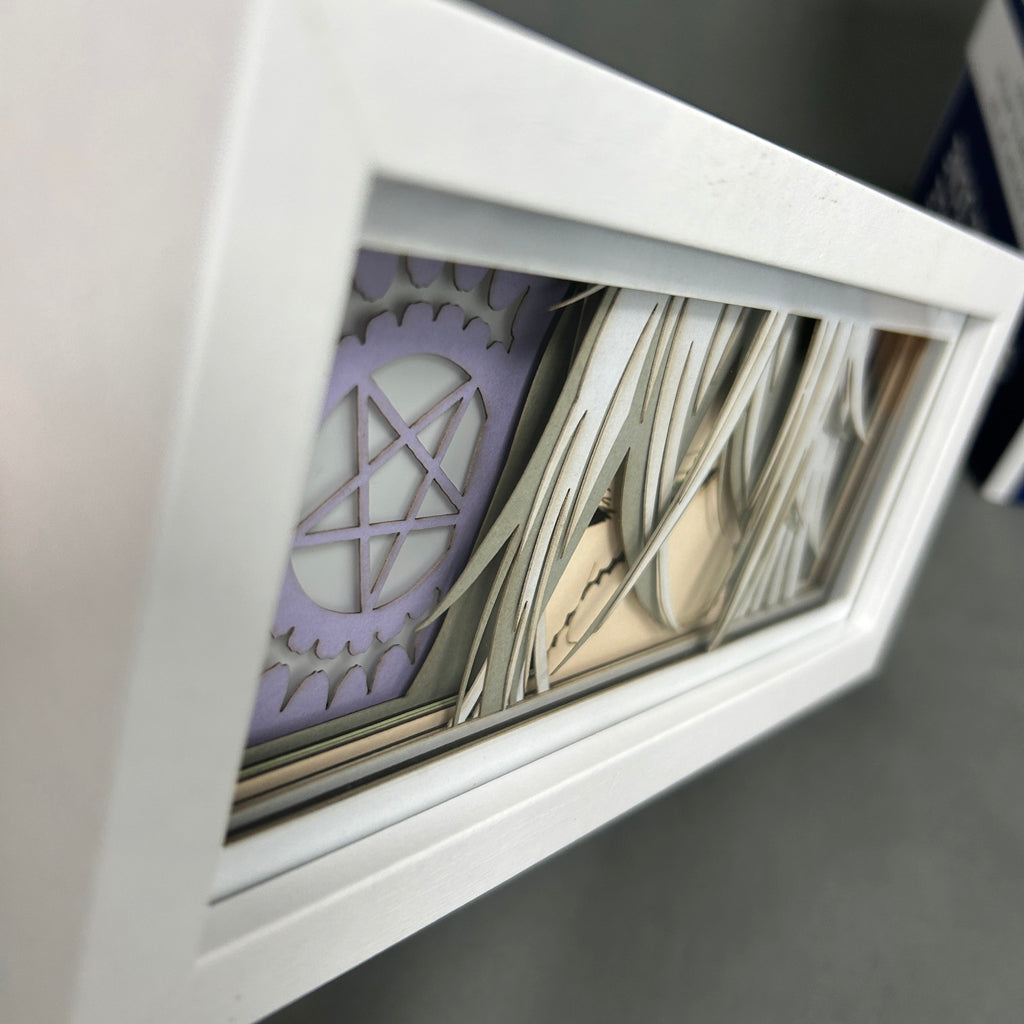 PHANTOM LORD LED BOX — LED Box view 12