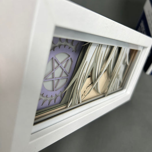 PHANTOM LORD LED BOX — LED Box view 12