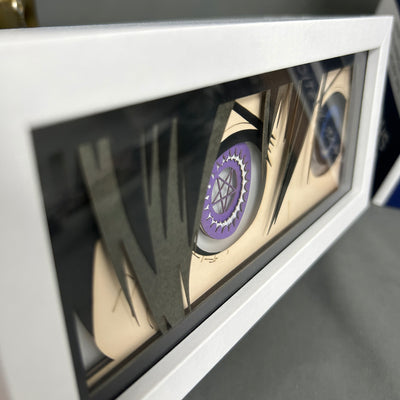 HELL CONTRACT LED BOX — LED Box view 12