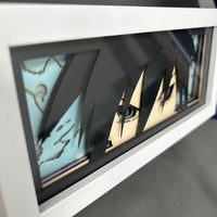CURSE EDGE LED BOX