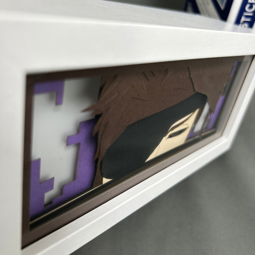 CHAOS LORD LED BOX - Image 7
