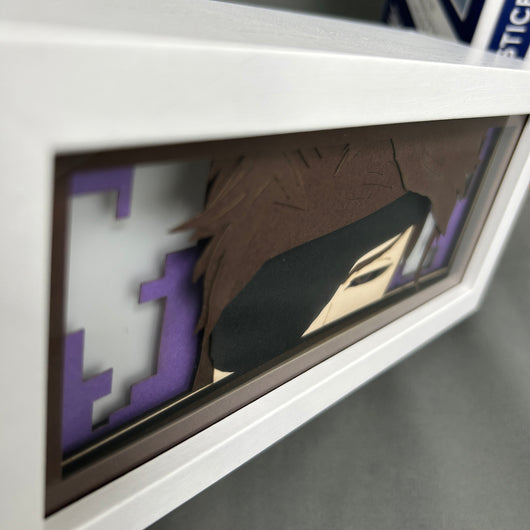 CHAOS LORD LED BOX - Image 7