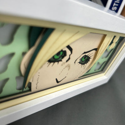 STONE FREE LED BOX — JoJo — LED Box view 12