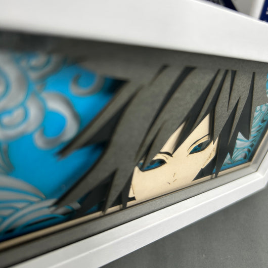FROST SHIELD LED BOX - Image 8