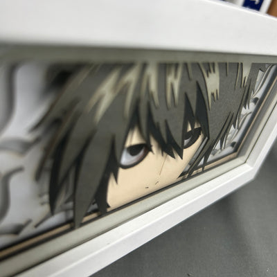 DEATH MIND LED BOX - Image 8