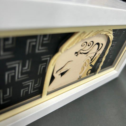 DRAGON REBEL LED BOX - Image 7