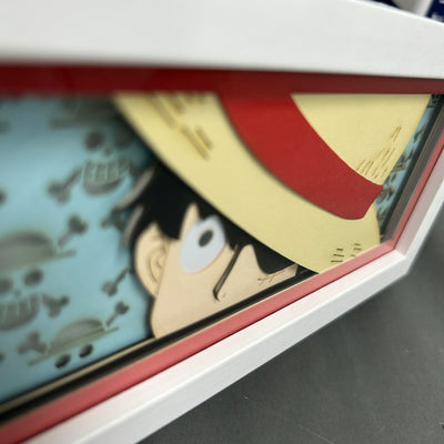 PIRATE KING LED BOX — One Piece — LED Box view 12