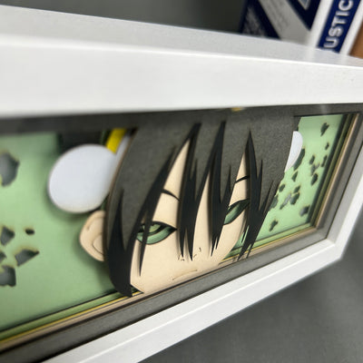 FIRE NATION LED BOX — LED Box view 11