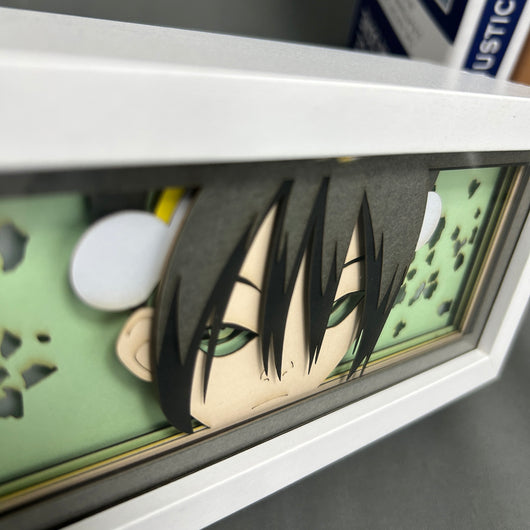 FIRE NATION LED BOX — LED Box view 11