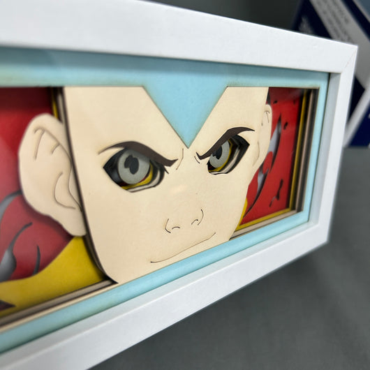 AIR SAGE LED BOX - Image 6